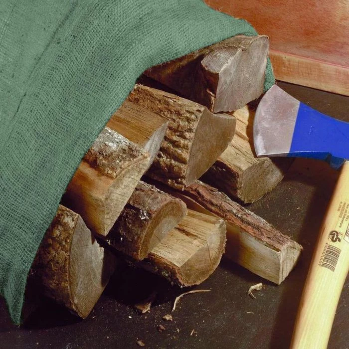 NOOR Jutesack S, 070601051PGR, Grün, Gartensack, 75 Liter, 60 X 105cm – Bild 3