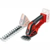 Einhell Grasschere GE-CG 18/100 Li-Solo, Akku, 18V, Schnittbreite 10cm