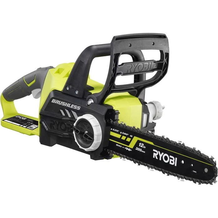 Ryobi Kettensäge OCS1830 ONE+, Akku, 18V, Schwertlänge 30cm
