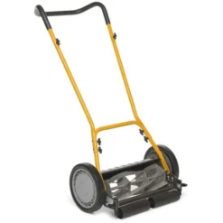 Stiga Rasenmäher SCM 240 R, Spindelmäher, Schnittbreite 40cm