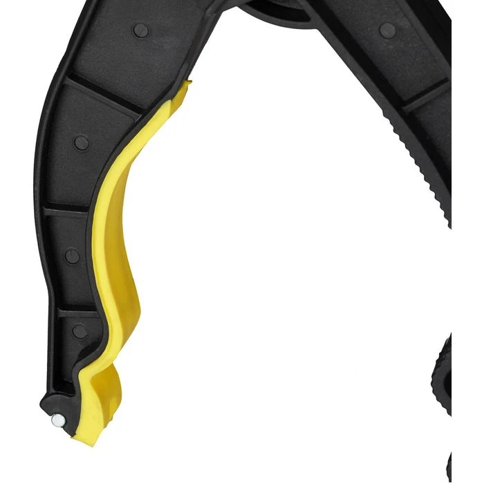 Relaxdays Greifzange 10025448, Metall, Länge 76cm – Bild 4