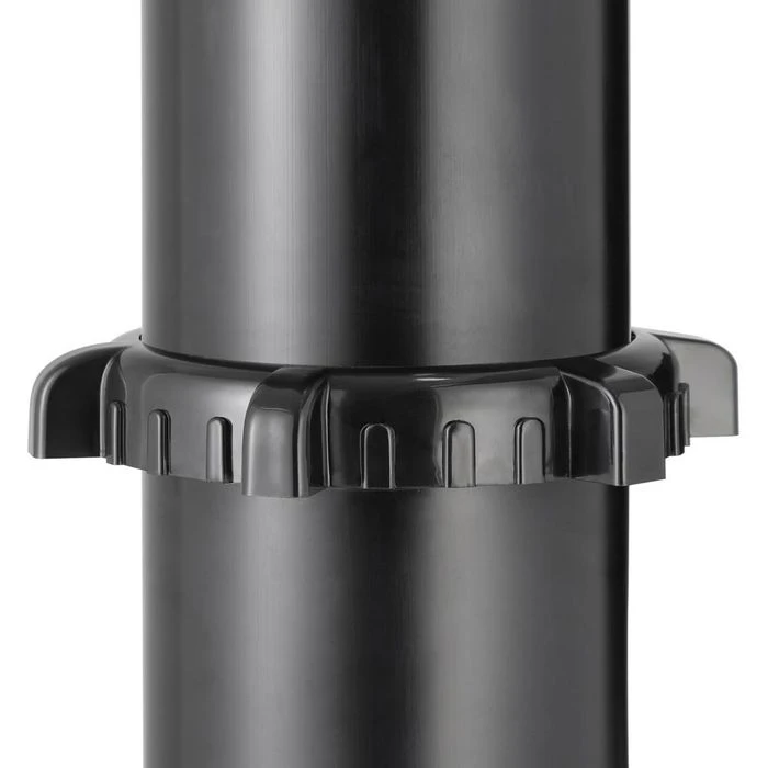 Monzana Gartendusche 102547, Solardusche, 215cm Höhe, Tankinhalt 20 Liter 6 Monzana Gartendusche 102547, Solardusche, 215cm Höhe, Tankinhalt 20 Liter – Bild 6