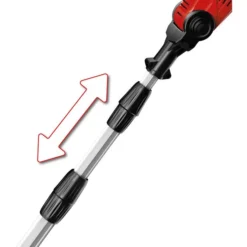 Einhell Hochentaster GE-LC 18 Li T-Solo, Akku, 18V, Schwert 20cm, Teleskop 80 - 182cm 13 Einhell Hochentaster GE-LC 18 Li T-Solo, Akku, 18V, Schwert 20cm, Teleskop 80 - 182cm -Gardena Shop 7eb9f585d0674b26d772c8bd1c6094951e64b7ee hochentaster einhell ge lc 18 li t solo akku