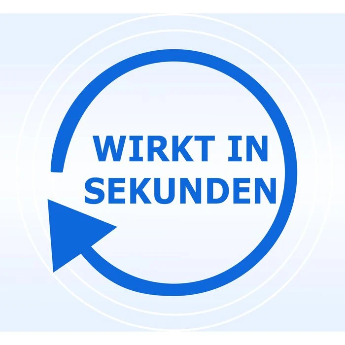 CLEAN-KILL Insektenspray Extra, Außenbereich, Wirkt Gegen Alle Insekten Und Spinnen, 375ml – Bild 5