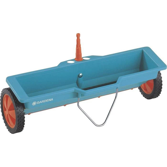 Gardena Streuwagen Combisystem, 420-20, Für Combisystem, 40cm Streubreite