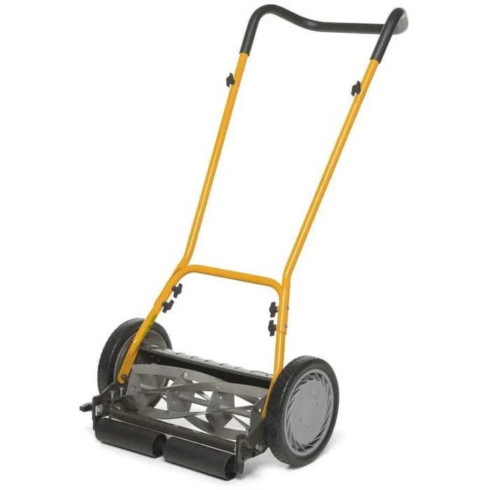 Stiga Rasenmäher SCM 240 R, Spindelmäher, Schnittbreite 40cm – Bild 4