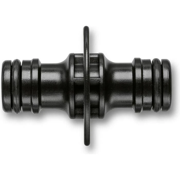Kärcher Schlauchverbinder 2-Wege-Kupplung, 2.645-008.0, Kupplung Für Kärcher-System – Bild 2