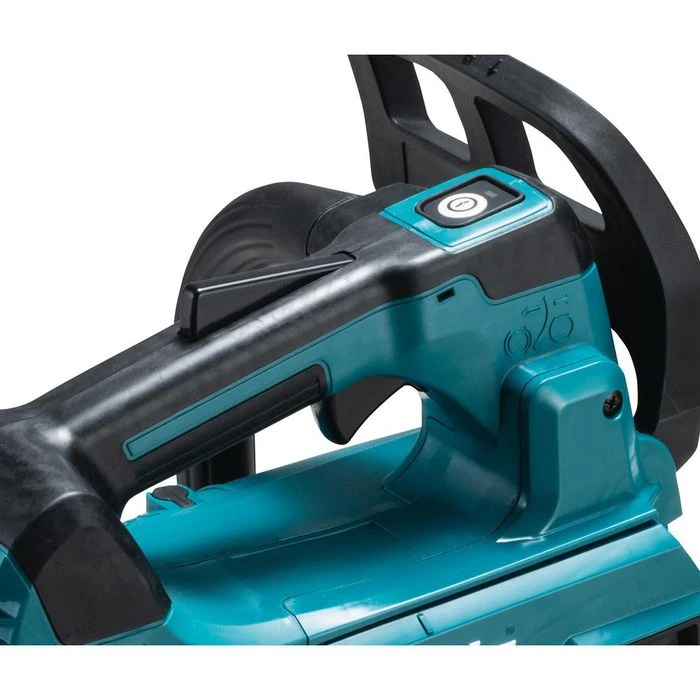 Makita Kettensäge UC002GM101 XGT Top Handle, Akku, 40V / 4,0Ah, Mit Akku, Schwertlänge 25cm – Bild 3