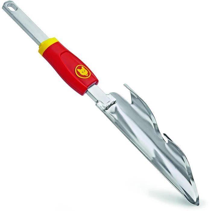 Wolf-Garten Unkrautstecher IW-M, Distelstecher, Für Multi-Star-System, 30cm – Bild 2