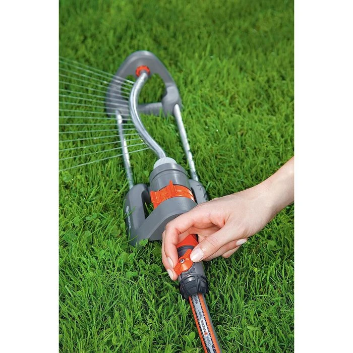 Gardena Regulierstop 2943-20, Für 3/4 Zoll / 19mm – Bild 2