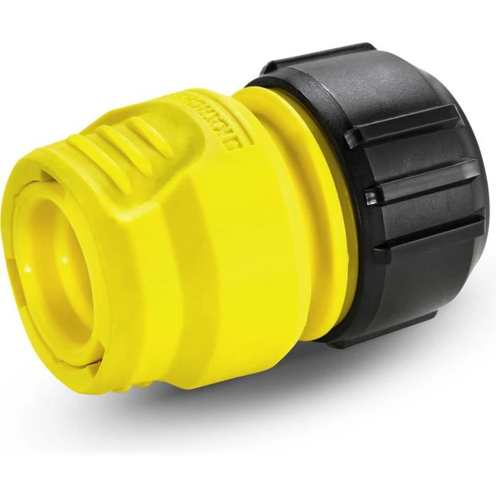 Kärcher Schlauchverbinder Universal 2.645-191.0, 13mm (1/2 Zoll), 15mm (5/8 Zoll), 19mm (3/4 Zoll)