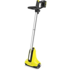 Kärcher Terrassenreiniger PCL 3-18 Battery Set, 1.644-011.0 , Leistung: 18 V / 2,5 Ah