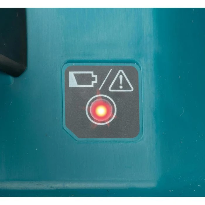 Makita Rasenmäher DLM330Z, Akku, 18V, Schnittbreite 33cm, Fangkorb 30 Liter â Bild 3