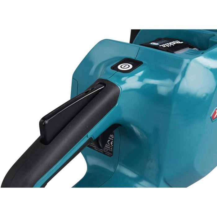 Makita Kettensäge UC011GT101 XGT, Akku, 40V / 5,0Ah, Mit Akku, Schwertlänge 35cm – Bild 5