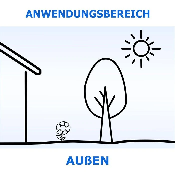 CLEAN-KILL Insektenspray Extra, Außenbereich, Wirkt Gegen Alle Insekten Und Spinnen, 375ml – Bild 4