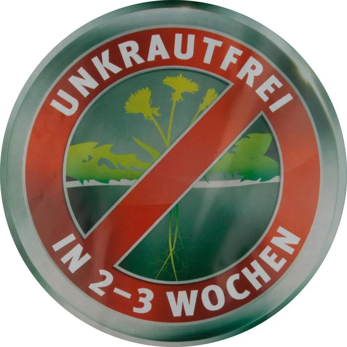 Wolf-Garten Rasendünger SQ 450 Unkrautvernichter, 2-in-1, 9 Kg Für 450m² – Bild 3