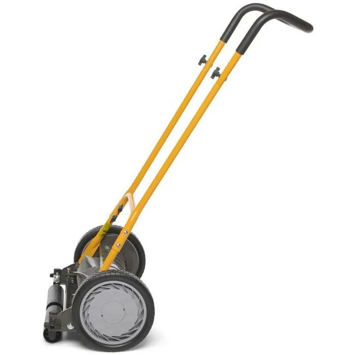 Stiga Rasenmäher SCM 240 R, Spindelmäher, Schnittbreite 40cm – Bild 5