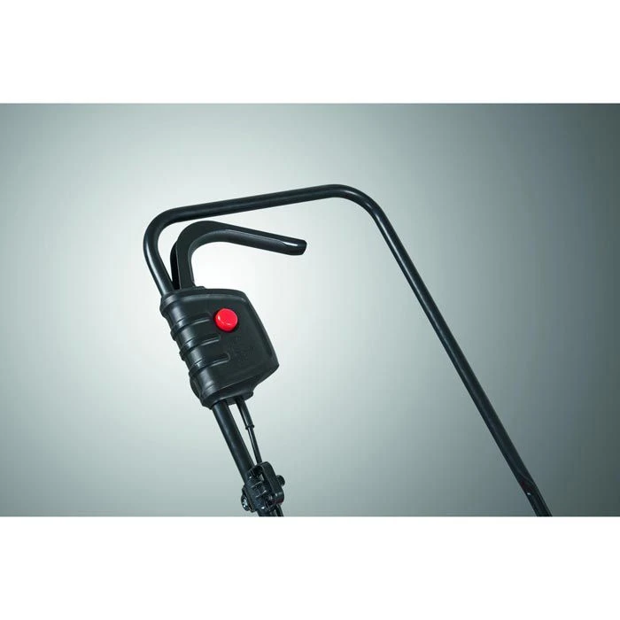 Wolf-Garten Rasenmäher S 3800 E, Elektro, 1400 Watt, Schnittbreite 38cm, Fangkorb 40 Liter – Bild 3