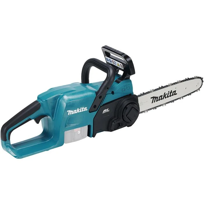 Makita Kettensäge DUC307ZX2, Akku, 18V, Schwertlänge 30cm
