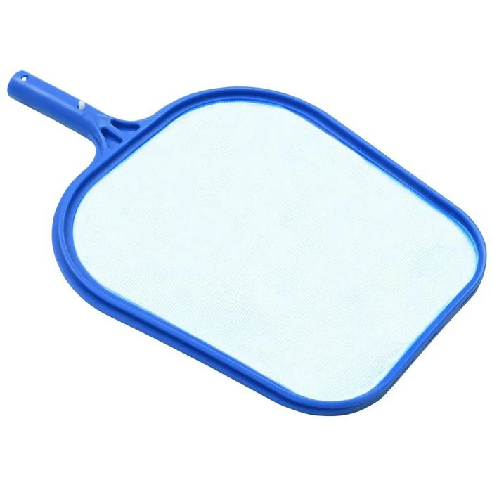 VidaXL Poolreinigungsset 91738, 9-teilig, Absauger, Stange, Schlauch, Bürste, Thermometer – Bild 6