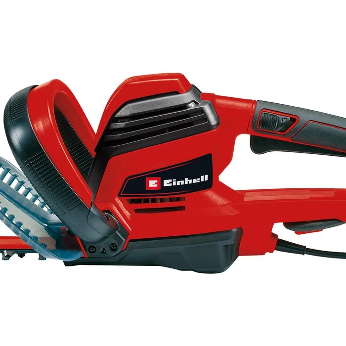 Einhell Heckenschere GE-EH 7067, 3403340, Elektro, 700 W, Schnittlänge 67cm – Bild 7