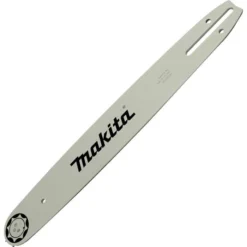 Makita Sägeschiene 165456-5, 35cm, Für Kettensäge UC3551A, EA3500S, EA3501S