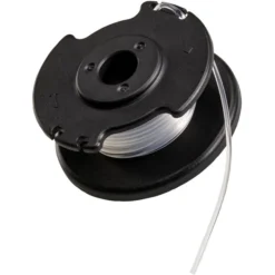 Einhell Fadenkopf Ersatzspule GE-CT 18/28, 3405116, 1 Faden, Für Rasentrimmer GE-CT 18/28 Li