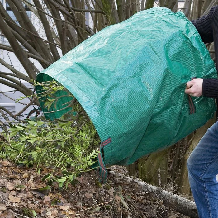Meister Gartensack 9961810, 3 Stück, 272 Liter – Bild 3