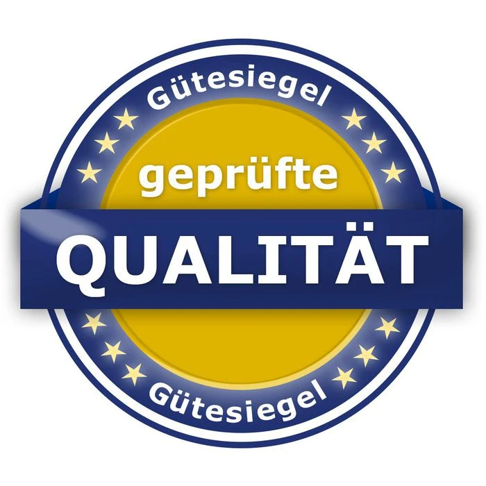 Böttcher-AG Sonnenschirm 62438, Rund, Ø 300cm, Anthrazit, Neigbar, Ampelschirm M. Ständer – Bild 6