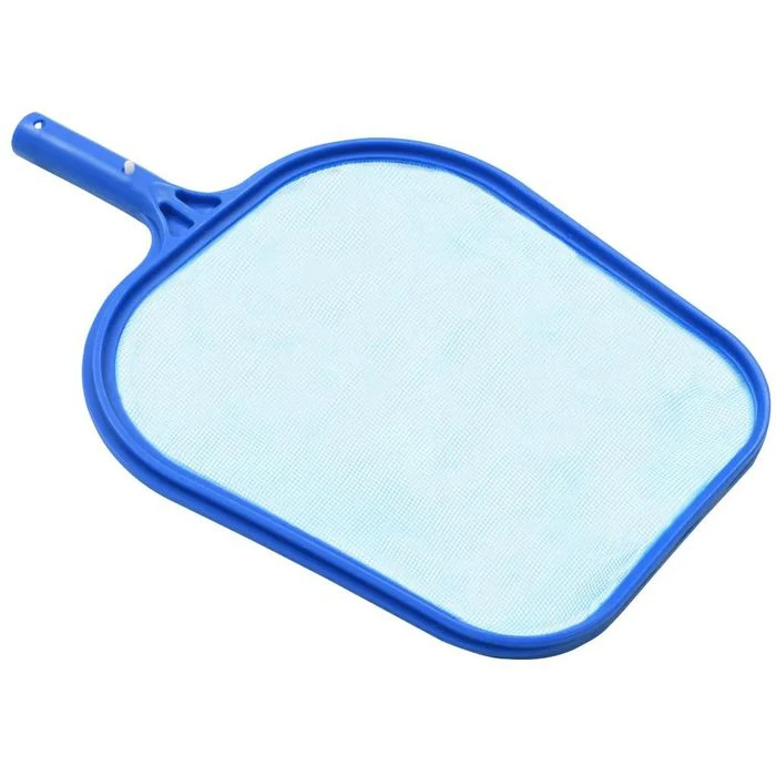 VidaXL Poolreinigungsset 91739, 4-teilig, Bodensauger, Stange, Schlauch, Kescher â Bild 5