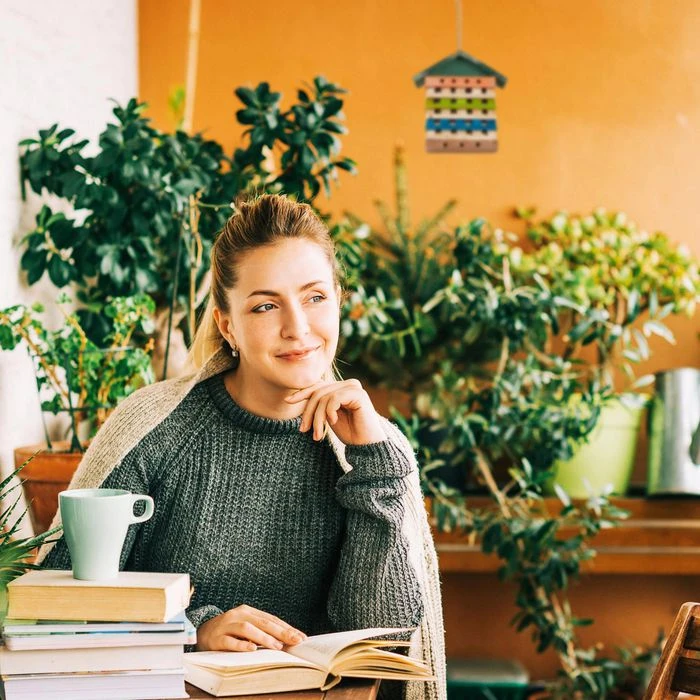 Relaxdays Insektenhotel 10031025, Bunt, Bienenhotel, 18 X 19,5 X 14cm – Bild 4