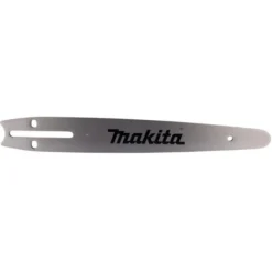 Makita Sägeschiene 168407-7, Carving, 25cm, Für Kettensäge DUC254