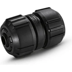 Kärcher Schlauchverbinder Universal 2.645-197.0, Schlauchreparator Für Alle Gängigen Schläuche