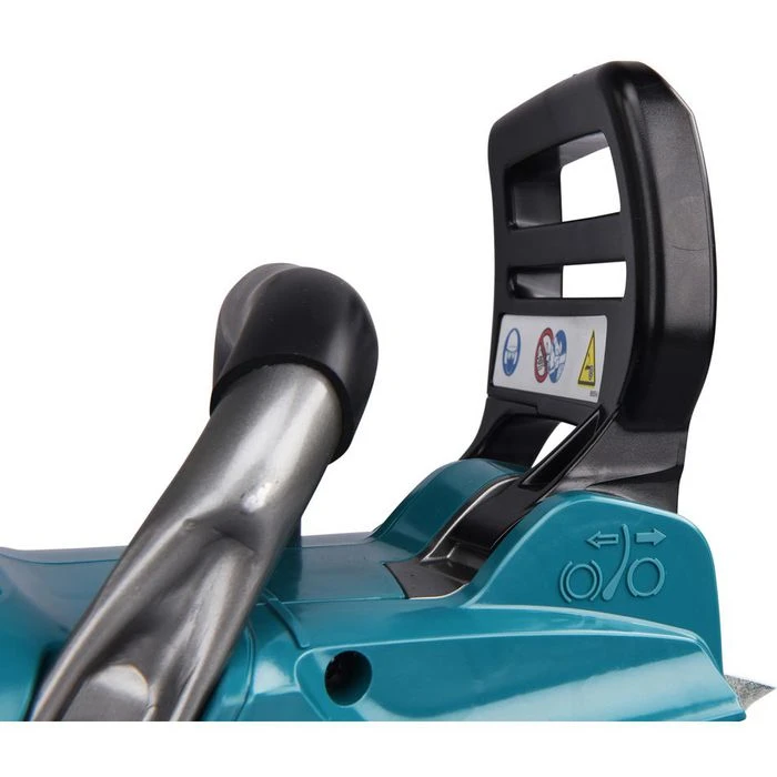 Makita Kettensäge UC011GT101 XGT, Akku, 40V / 5,0Ah, Mit Akku, Schwertlänge 35cm – Bild 6