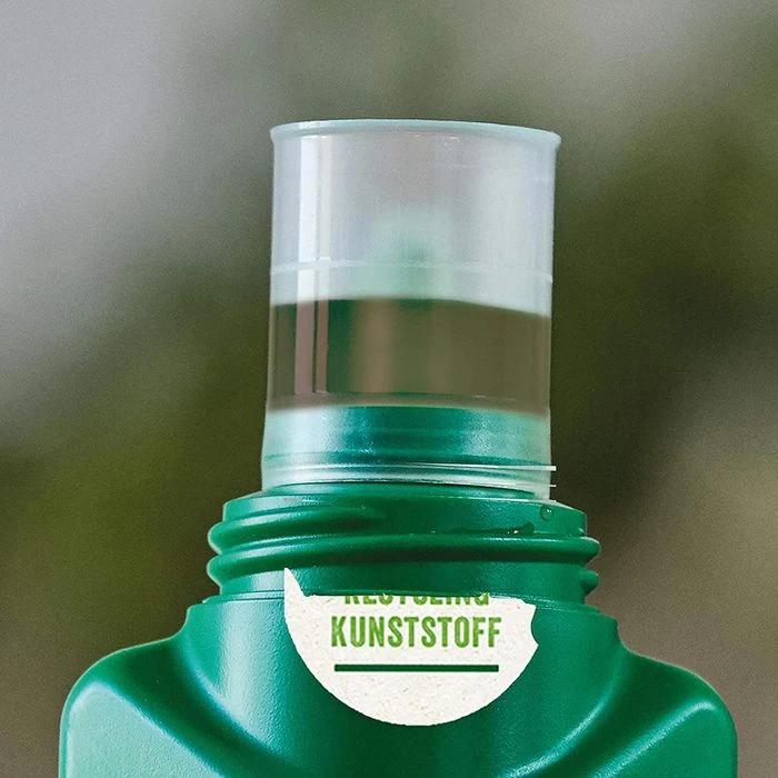 Seramis Dünger Bio-Vitalnahrung Pflanzen & Kräuter, Flüssigdünger, 200 Ml – Bild 2