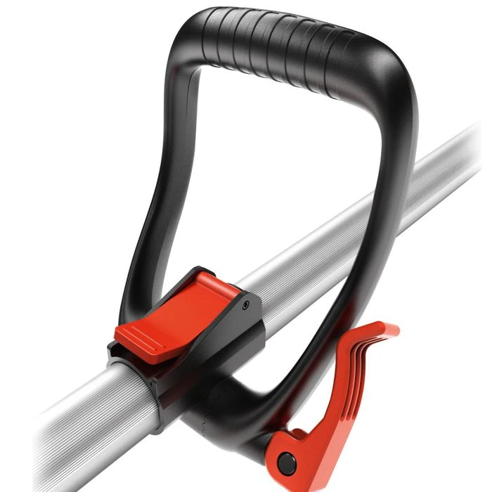 Einhell Heckenschere GE-HH 18/45 Li T-Solo, Akku, 18V, Schnittlänge 40cm, Teleskop – Bild 7