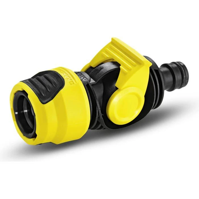 KĂ€rcher Regulierstop Regulierventil 2.645-198.0, 1/2 Zoll/13 Mm, 5/8 Zoll/15 Mm, 3/4 Zoll/19 Mm