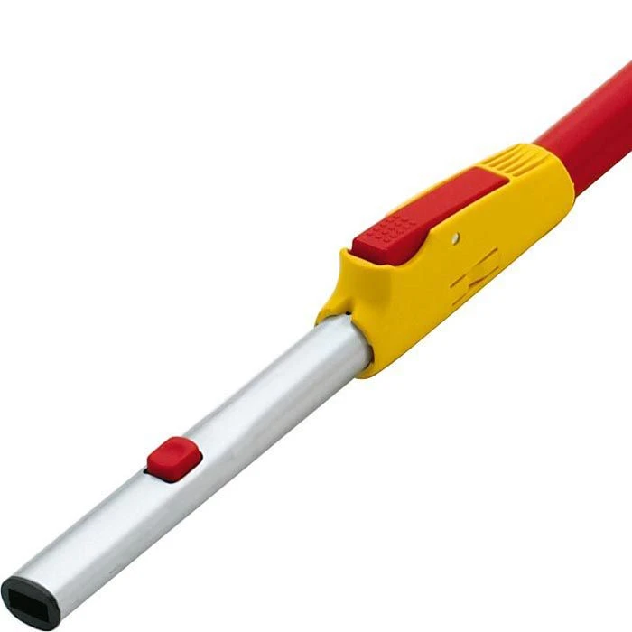 Wolf-Garten Stiel Multi-Star ZM-V 3 Vario, Für Multi-Star System, Länge: 170 - 300cm – Bild 2