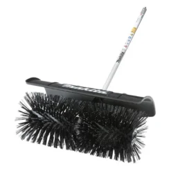 Kehrbürstenaufsatz Makita BR400MP, 199318-5, Werkzeugaufsatz Für DUX60Z Und EX2650