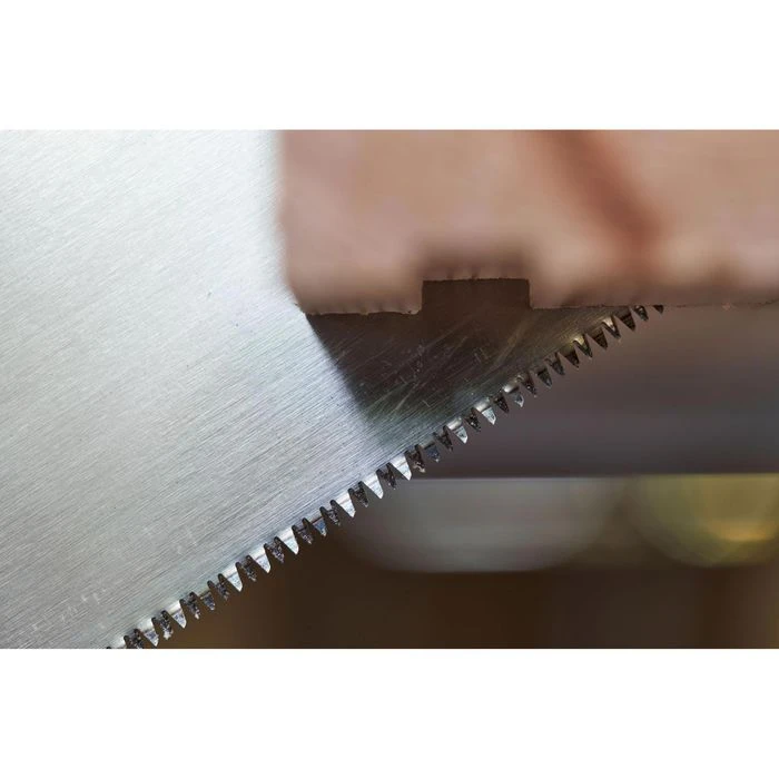 Stanley Fuchsschwanz JetCut 2-15-244, Fein, Länge 550mm – Bild 7