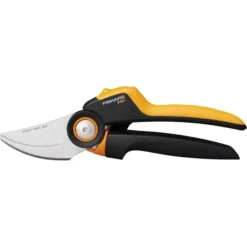 Fiskars Gartenschere X-series L P961 Bypass, Schneidleistung Bis 26mm Ø