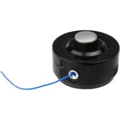 Makita Fadenkopf Tap&Go 198854-8, 1 Faden, Für Rasentrimmer UR100D, UR100DSME