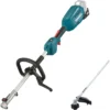 Makita Multifunktionsantrieb DUX18ZX1, Akku, 18V, Antrieb Für Verschiedene Aufsätze