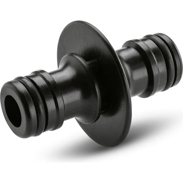 Kärcher Schlauchverbinder 2-Wege-Kupplung, 2.645-008.0, Kupplung Für Kärcher-System