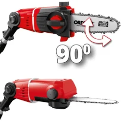 Einhell Hochentaster GE-LC 18 Li T-Solo, Akku, 18V, Schwert 20cm, Teleskop 80 - 182cm 11 Einhell Hochentaster GE-LC 18 Li T-Solo, Akku, 18V, Schwert 20cm, Teleskop 80 - 182cm -Gardena Shop d6bb178bb616d7404805b747e5ff083da3f23f13 hochentaster einhell ge lc 18 li t solo akku