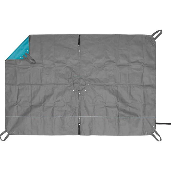 Gardena Pflanzmatte City Gardening L, 00507-20, 120 X 180cm, Für Ein- Und Umtopfarbeiten