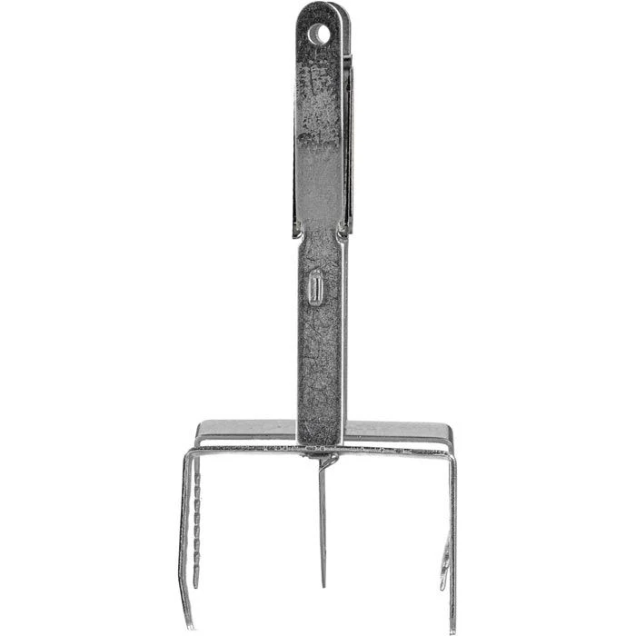 Böttcher-AG Wühlmausfalle Set, Zangenfalle, 3 Stück – Bild 4