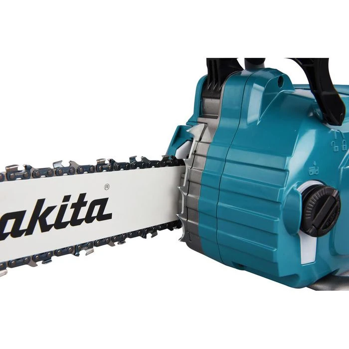 Makita Kettensäge UC011GT101 XGT, Akku, 40V / 5,0Ah, Mit Akku, Schwertlänge 35cm – Bild 3