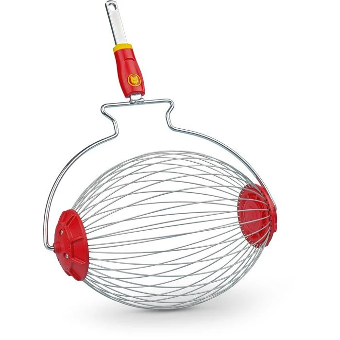 Wolf-Garten Rollsammler FC-M, 71AAA047650, Für Wolf-Garten Multi-Star System – Bild 4