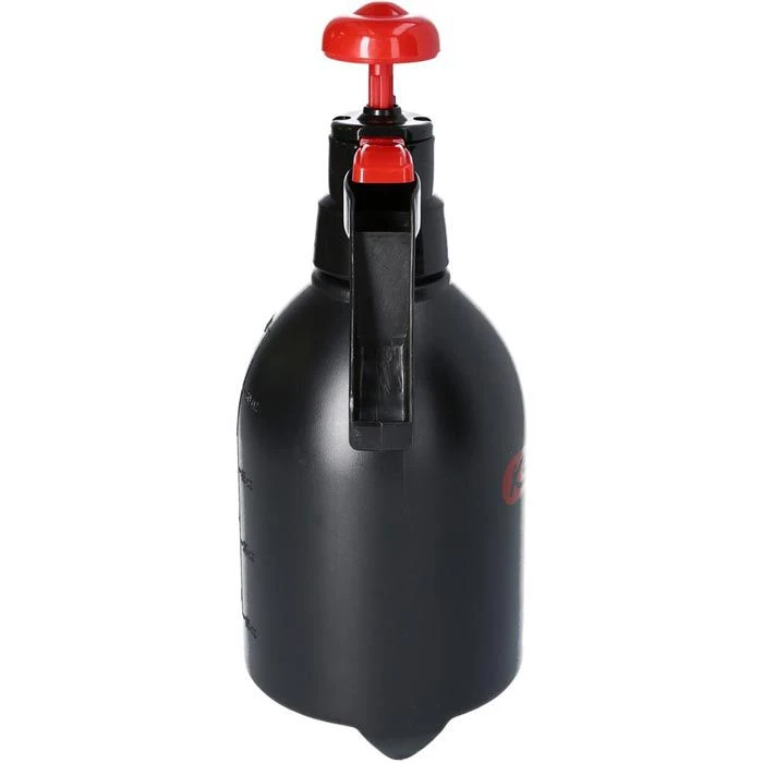 Ks Tools KS-Tools Drucksprüher Druck-Pumpzerstäuber, 150.8252, Mit Verstellbarer Düse, 2 Liter – Bild 4